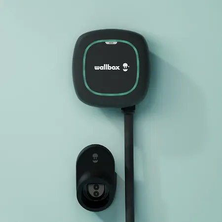 The Capsule At The Lairbeck In